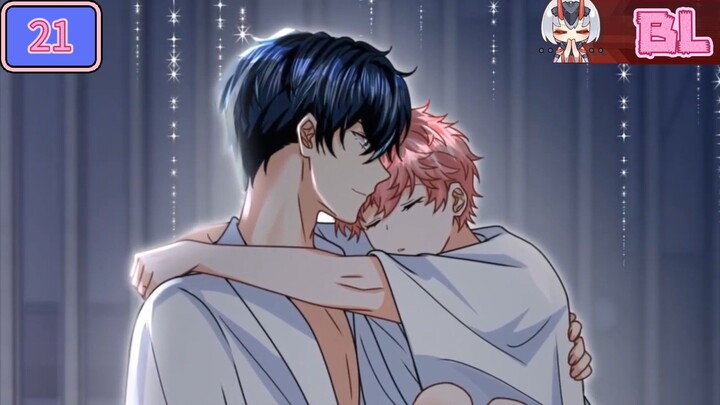 [Pheromones Impossible] Pheromones Say We're Not Meant To Be | Episode 21 (English Sub)