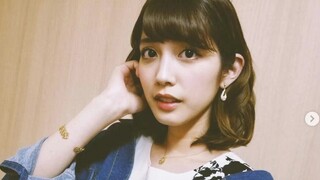 Người ta nói rằng các chính ủy trong giới tokusatsu, Yuka và Aguilera đều có ngoại hình và khí chất 