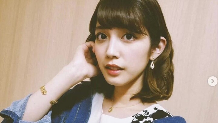 Người ta nói rằng các chính ủy trong giới tokusatsu, Yuka và Aguilera đều có ngoại hình và khí chất 