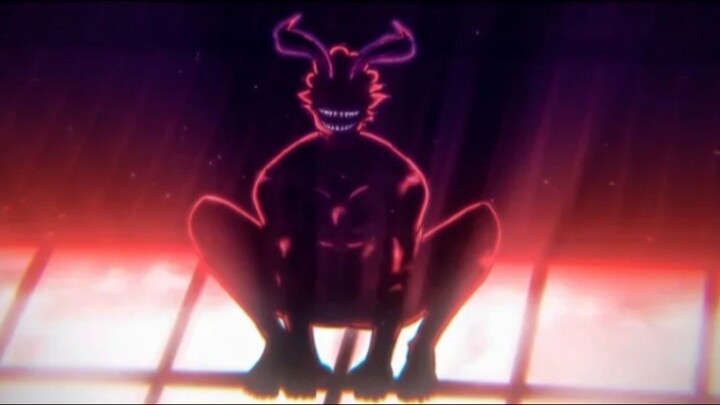 Tougen Anki New Anime「AMV 」- Monster 🔥