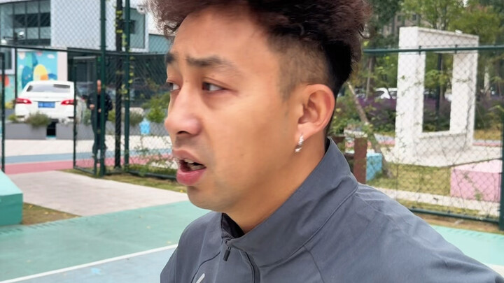 Lão Trương: Tôi là Lão Hoàng ư? Thế thì sướng quá rồi!