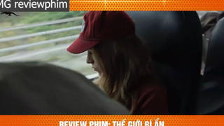 thế giới bí ẩn p1 #omgreviewphim