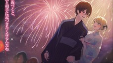 Keiken Zumi na Kimi to // AUDIO LIBRO // NOVELA LIGERA // VOLUMEN 2