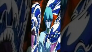 El arco MÁS BIZARRO jamás visto en Yu-Gi-Oh!: El DEATH-T (Parte 2: Simulando la sensación de M*ERTE)