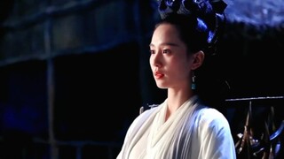 Cuplikan langka di balik layar audisi Zui Linglong, Liu Shishi mengagumi kemampuan aktingnya dalam s