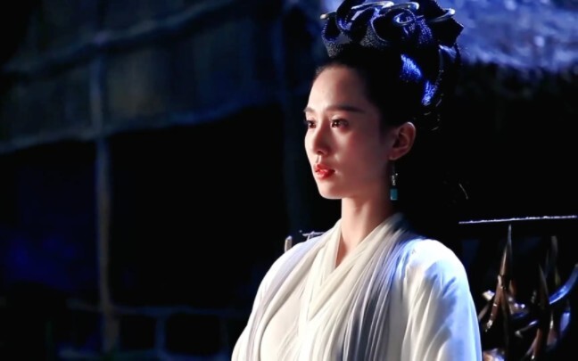 ภาพเบื้องหลังการออดิชั่นที่หายากของ Zui Linglong แสดงให้เห็นว่า Liu Shishi ชื่นชมทักษะการแสดงของเธอใ