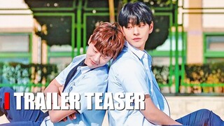 Love for Love's Sake [2024] I Official Trailer Teaser I Lee Tae Vin, Cha Woong Ki