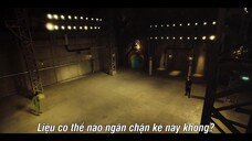 Hành trình U Linh Giới EP 5 [Sub Việt]