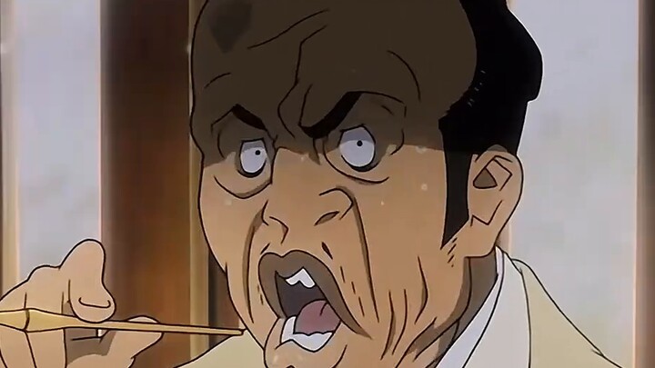 Dibandingkan dengan dia, kemurnian otot Yujiro Fanma sangat rendah.