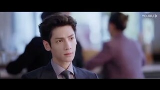 Ep19 ให้รักเยียวยากัน พากย์ไทย ✅