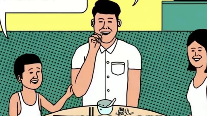 Komik horor yang dilarang oleh Biro Radio, Film, dan Televisi selama sepuluh tahun kini muncul kemba