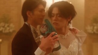 [Clip] DVD Levis Super Battle Những cảnh hài hước trong cảnh đám cưới của Ikki và sinh viên năm hai
