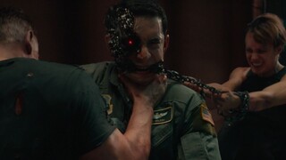 How the five villains were terminated