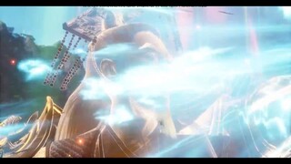 The Emperor of Myriad Realms eps 217 sub indo