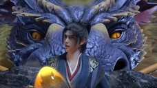 Tomb Of Fallen God S2 Eps 13 Sub Indo 1080p