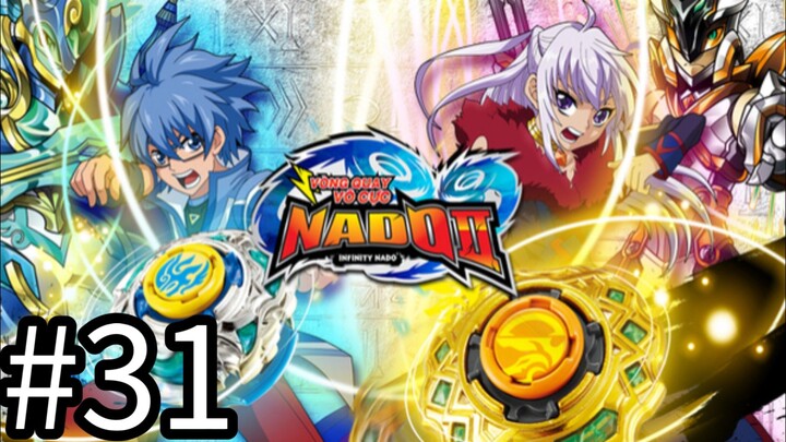 Vòng Quay Vô Cực Phần 2 - Tập 31【THUYẾT MINH 】