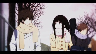 Amv Edit Chitanda Eru Solo Daddystlye💕 Alight Motion Edit