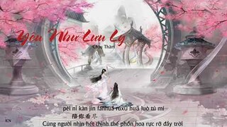 [Vietsub] Yêu Như Lưu Ly- Châu Thâm/LƯU LY MỸ NHÂN SÁT OST