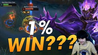 JARVAN PHẢI BÓ TAY TRƯỚC CÁCH ĐI RỪNG ĐẦU GAME CỦA GẦY | GẦY BEST LEESIN