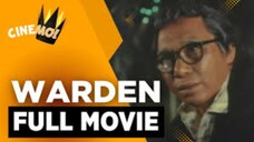 Warden | Full Movie | Baldo Marro | Cinemo