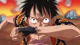 One Piece [Amv] - Black Sky