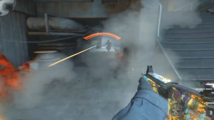 Những pha xử lí đẹp mắt trong CSGO phần 45 #gamehay #yeugame