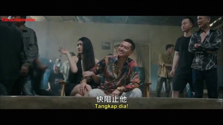 Filem Horor Thailand