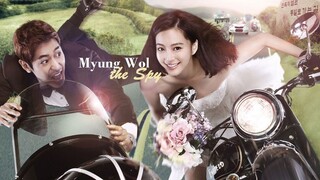 ɱყųŋɠ ῳơƖ ɬɧɛ ʂ℘ყ E2 | RomCom | English Subtitle | Korean Drama