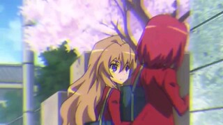 Toradora「AMV」- ไม่รัก..จำได้