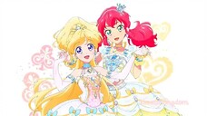 Aikatsu Friends! - Pride (Love Me Tear) [Sub Español]