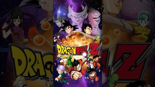 ¿Que significa Dragon Ball Z?