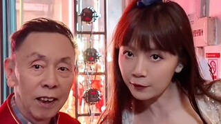 Merupakan tugas orang Guangdong untuk mempromosikan budaya Kanton!