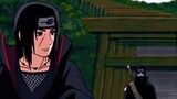 Itachi - Kisame