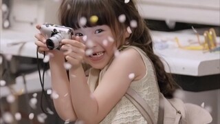 It turns out that kids with a rich inner world are truly as innocent and romantic as those in fairy 