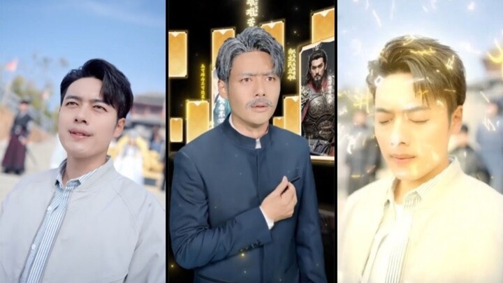 ฮีโร่ผู้อัญเชิญการ์ดเทพ