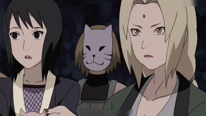 ซึนาเดะทำอะไรเพื่อควบคุมคิราบิตลอดเวลา?