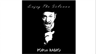 Enjoy the Silence - single