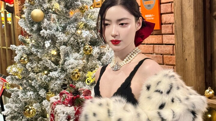 Vlog｜Merayakan Natal Lebih Awal!