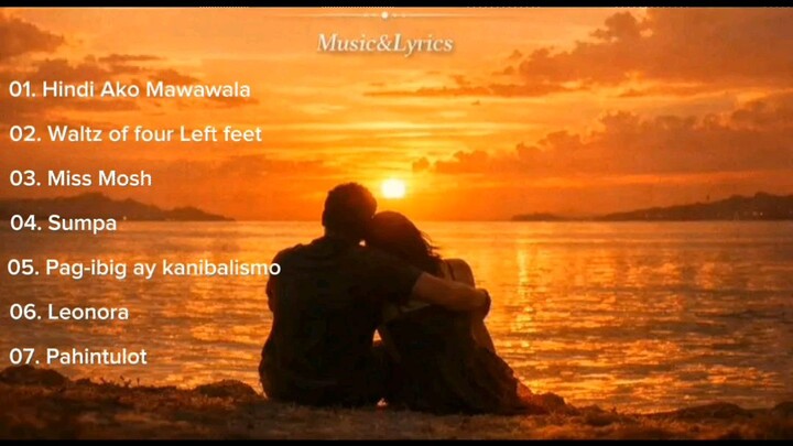 music 🎶 playlist