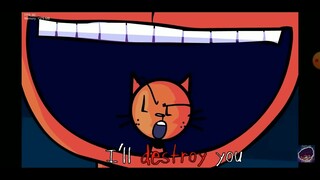 dog man fnf lyrics credits to @AlexStupidStuff