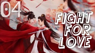 𝐅𝐈𝐆𝐇𝐓 𝓯𝓸𝓻 𝐋𝐎𝐕𝐄 2025 [𝐞𝐧𝐠 𝐬𝐮𝐛] 𝐞𝐩04