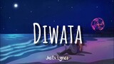 Diwata - Sam Concepcion (Lyrics Video) "Oh diwatang kay ganda mahiwagang mahika"