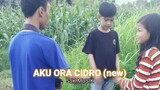 SJK MUSIK - AKU ORA CIDRO (new version) | [Official Audio]