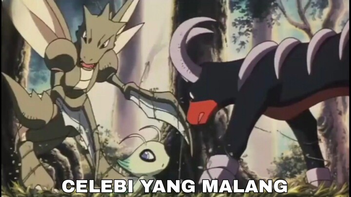 kecil bandanya tapi ?????