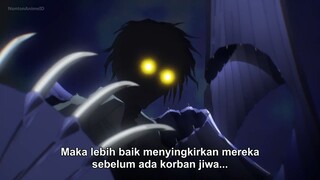 #MONOGATARI e1 NEW ANIME sub indo