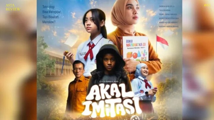 AKAL IMITASI (2026)