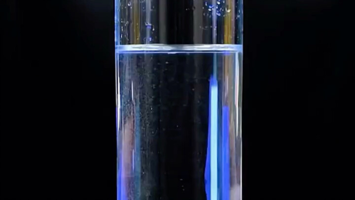 I heard you’re really good at physics.
