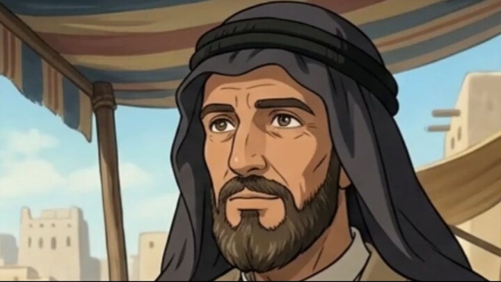 The Shadow of the Prophet_ The Unshakable Loyalty