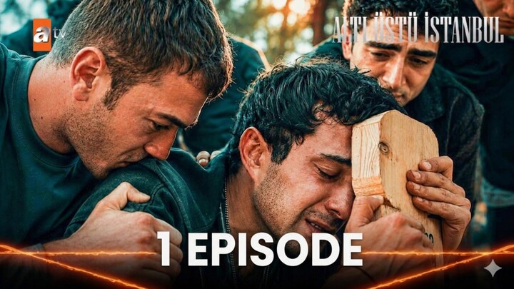 Altı Üstü İstanbul Episode 1 Subtitle Indonesia
