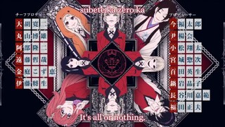 KAKEGURUI XX Episode 7 (English Subtitles)